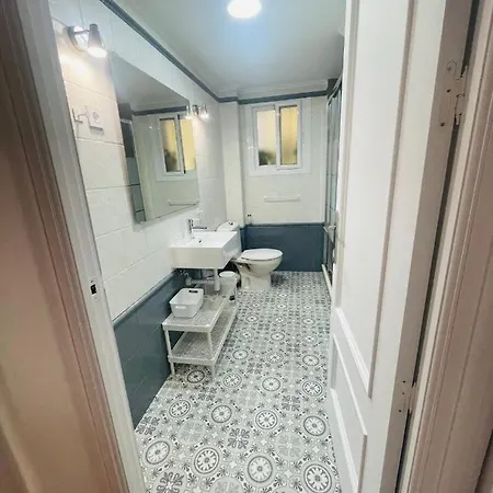 Cr3 Prueba Apartment *