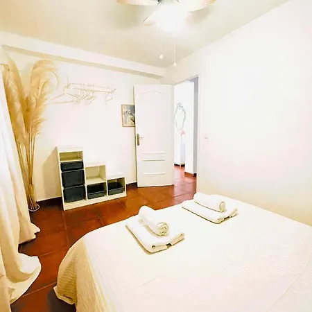 Cr3 Prueba Apartment