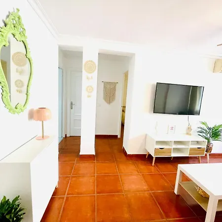 Apartment Cr3 Prueba *