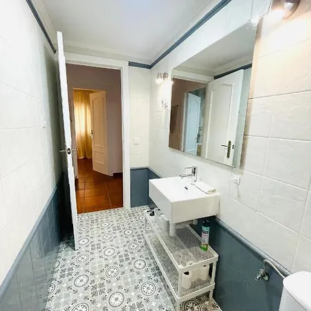 Apartment Cr3 Prueba *