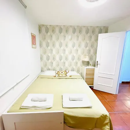 Cr3 Prueba Apartment Malaga