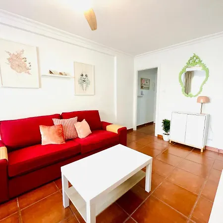 Cr3 Prueba Malaga
