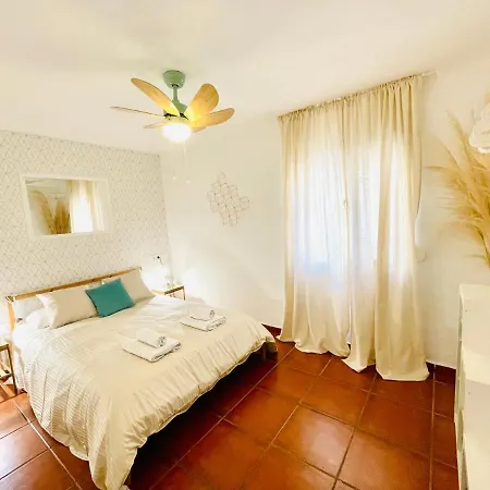 Apartment Cr3 Prueba