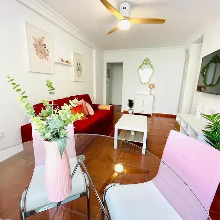 Apartment Cr3 Prueba *