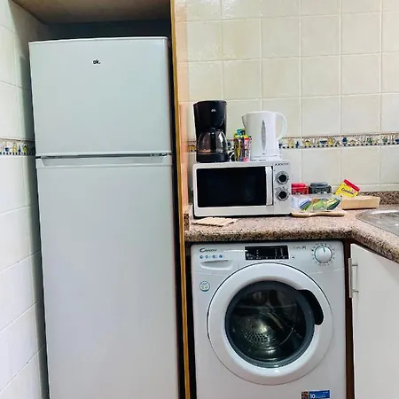 Cr3 Prueba Apartment *
